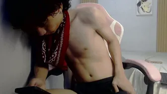 darkknightx01 recorded nude video 297156