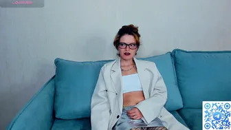 odettechurchwell recorded nude video 297161
