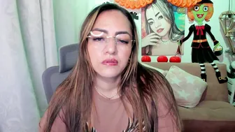 marianalopez81 recorded nude video 297200