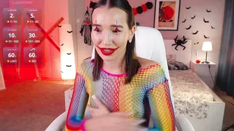 bellla_haddid recorded nude video 297202