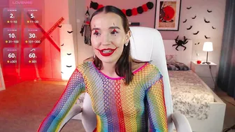 Bellla_haddid chat sex cam webcam video
