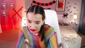 bellla_haddid recorded nude video 297202