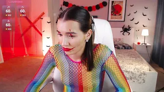 bellla_haddid recorded nude video 297202