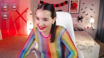 bellla_haddid recorded nude video 297202