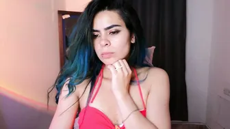 sexxylady__ recorded nude video 297228