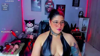 veronika_metalstar recorded nude video 297241