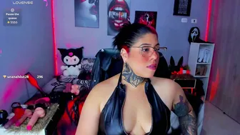 veronika_metalstar recorded nude video 297241