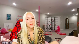riababe recorded nude video 297248