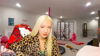 riababe recorded nude video 297248
