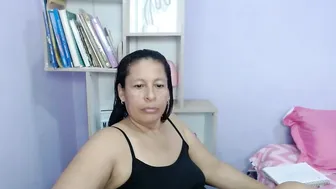 mature_martina_ recorded nude video 297254