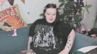 lilybelll recorded nude video 297284