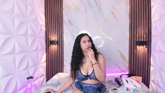 Taira_bms cam show - 29 October 2025