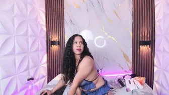 Taira_bms cam show - 29 October 2025