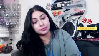 anaysdivine recorded nude video 297366