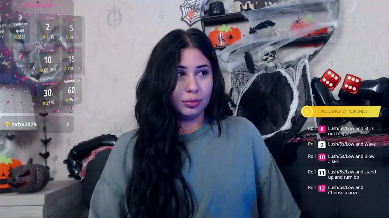 anaysdivine nude 10-29-2025