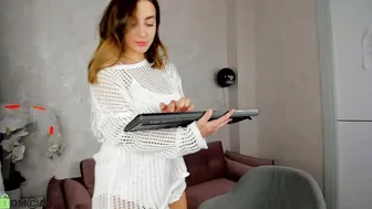 Jennybecker nude cam video (10/29/2025)