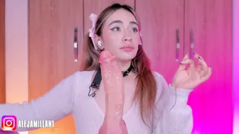 alejamillan1 recorded nude video 297393
