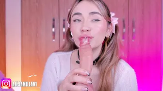 alejamillan1 recorded nude video 297393
