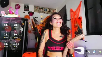 Selina_kyl3 horny amateur (10/29/2025)