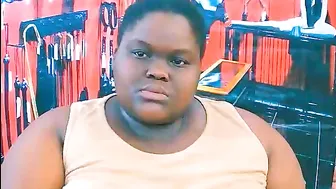 Ebonyhotbuns4u2luv twerk - 10-29-2025