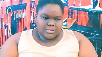 ebonyhotbuns4u2luv recorded nude video 297467