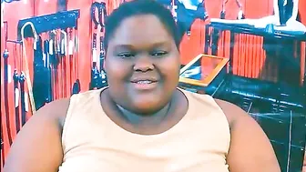 ebonyhotbuns4u2luv recorded nude video 297467