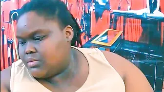ebonyhotbuns4u2luv recorded nude video 297467
