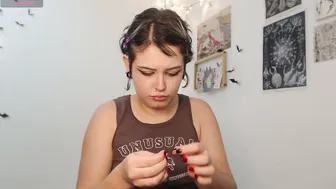 neurotic_witch porn video 10/29/2025