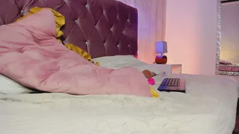 Kattexxx on webcam (10-29-2025)