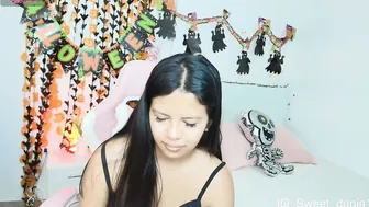 Sweet_dania_ porn cam 10-29-2025