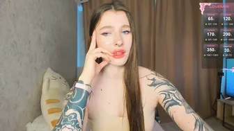 musemelody recorded nude video 297608