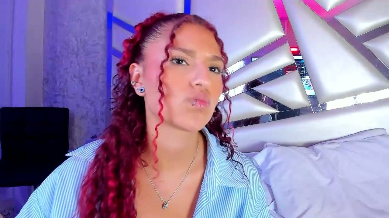 Miia02 lovense webcam chat