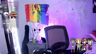 Charlotte_joestar cam porn live cam show