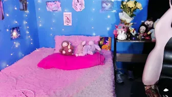 tamako_kitty__ recorded nude video 297625