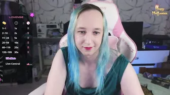 thetrixy recorded nude video 297629