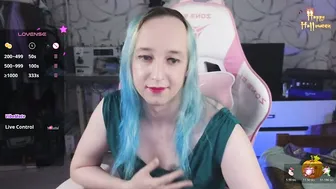 thetrixy recorded nude video 297629
