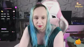 thetrixy recorded nude video 297629