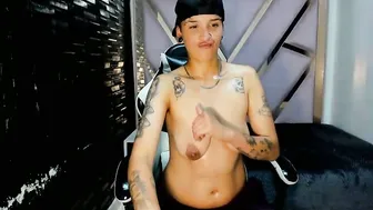 subgirlrs (10-29-2025) hairy