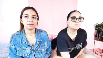 jules_n_gia recorded nude video 297731