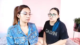 jules_n_gia recorded nude video 297731