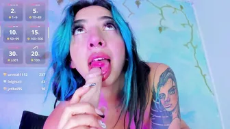 saturno_stone recorded nude video 297739