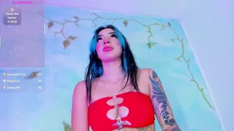 saturno_stone recorded nude video 297739