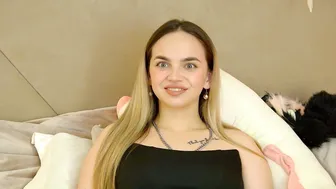 Anitaventure webcam show (10/29/2025)