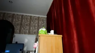 Aileenamara hot amateur video 10/29/2025