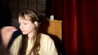 Aileenamara hot amateur video 10/29/2025