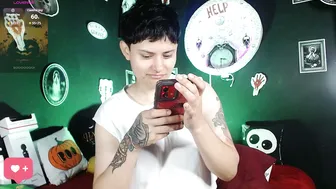 nikky_tomboy444 recorded nude video 297849
