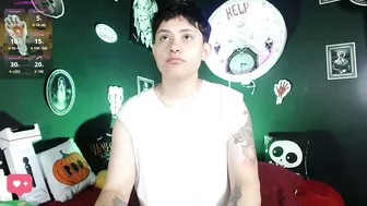 nikky_tomboy444 recorded nude video 297849