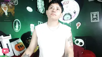 nikky_tomboy444 recorded nude video 297849