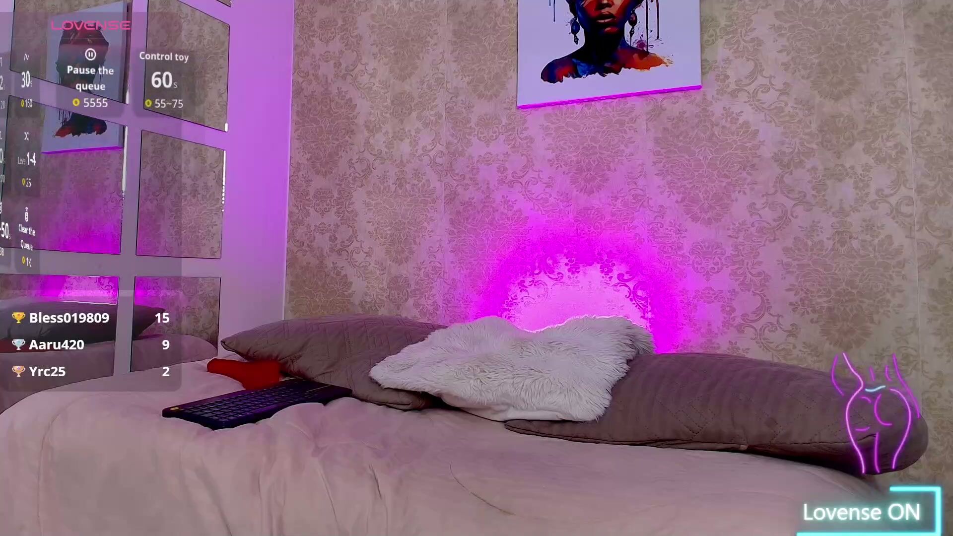 Candyfever_69 cam porn videos 29-Oct-2025