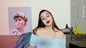 Yourlex posing on webcam 29-Oct-25
